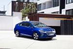 Hyundai IONIQ electric 2018 года (AU)
